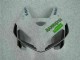 Verde Carrocería Honda CBR 600 RR 2005-2006