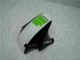 Verde Carrocería Honda CBR 600 RR 2005-2006