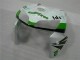 Verde Kit Carenado ABS Completo Honda CBR 600 RR 2005-2006 Verde Kit Carenado ABS Completo Honda CBR 600 RR 2005-2006