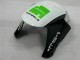 Verde Kit Carenado ABS Completo Honda CBR 600 RR 2005-2006 Verde Kit Carenado ABS Completo Honda CBR 600 RR 2005-2006