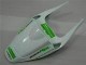 Verde Kit Carenado ABS Completo Honda CBR 600 RR 2005-2006 Verde Kit Carenado ABS Completo Honda CBR 600 RR 2005-2006