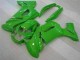 Verde Kits Carenado Kawasaki EX650 2006-2008 Verde Kits Carenado Kawasaki EX650 2006-2008