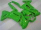 Verde Kits Carenado Kawasaki EX650 2006-2008 Verde Kits Carenado Kawasaki EX650 2006-2008