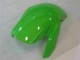 Verde Kits Carenado Kawasaki EX650 2006-2008 Verde Kits Carenado Kawasaki EX650 2006-2008