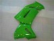 Verde Kits Carenado Kawasaki EX650 2006-2008 Verde Kits Carenado Kawasaki EX650 2006-2008