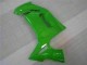 Verde Kits Carenado Kawasaki EX650 2006-2008 Verde Kits Carenado Kawasaki EX650 2006-2008