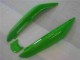 Verde Kits Carenado Kawasaki EX650 2006-2008 Verde Kits Carenado Kawasaki EX650 2006-2008
