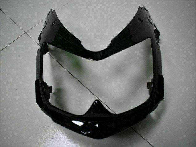 Verde Llama Carenado Kawasaki EX650 2006-2008 Verde Llama Carenado Kawasaki EX650 2006-2008