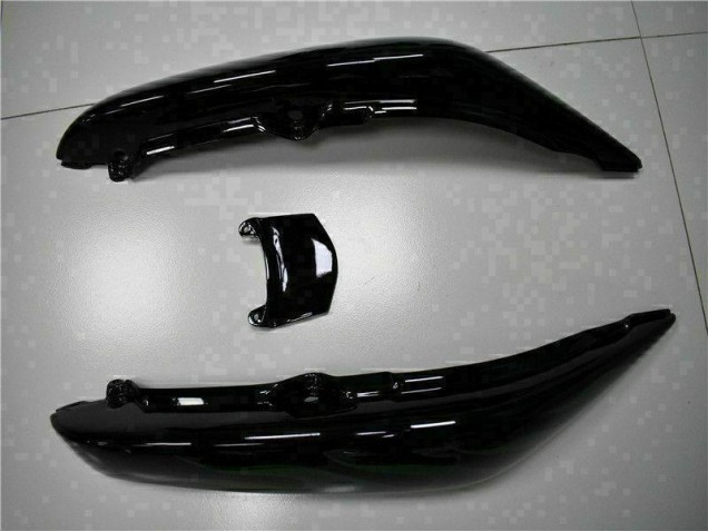 Verde Llama Carenado Kawasaki EX650 2006-2008 Verde Llama Carenado Kawasaki EX650 2006-2008
