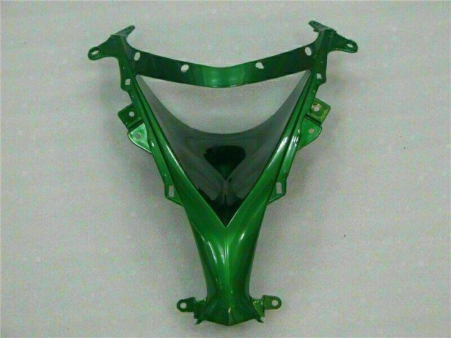 Verde Llama Carenado Kawasaki ZX10R 2008-2010 Verde Llama Carenado Kawasaki ZX10R 2008-2010