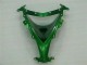 Verde Llama Carenado Kawasaki ZX10R 2008-2010 Verde Llama Carenado Kawasaki ZX10R 2008-2010