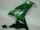 Verde Llama Carenado Kawasaki ZX10R 2008-2010 Verde Llama Carenado Kawasaki ZX10R 2008-2010