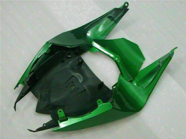 Verde Llama Carenado Kawasaki ZX10R 2008-2010 Verde Llama Carenado Kawasaki ZX10R 2008-2010