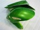 Verde Negro Carenado Honda CBR 1000 RR 2008-2011 Verde Negro Carenado Honda CBR 1000 RR 2008-2011