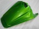 Verde Negro Carenado Honda CBR 1000 RR 2008-2011 Verde Negro Carenado Honda CBR 1000 RR 2008-2011