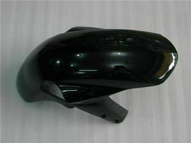 Verde Negro Carenado Suzuki GSXR 1000 K3 2003-2004 Verde Negro Carenado Suzuki GSXR 1000 K3 2003-2004