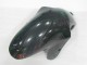 Verde Negro Carenado Suzuki GSXR 1300 Hayabusa 2008-2019