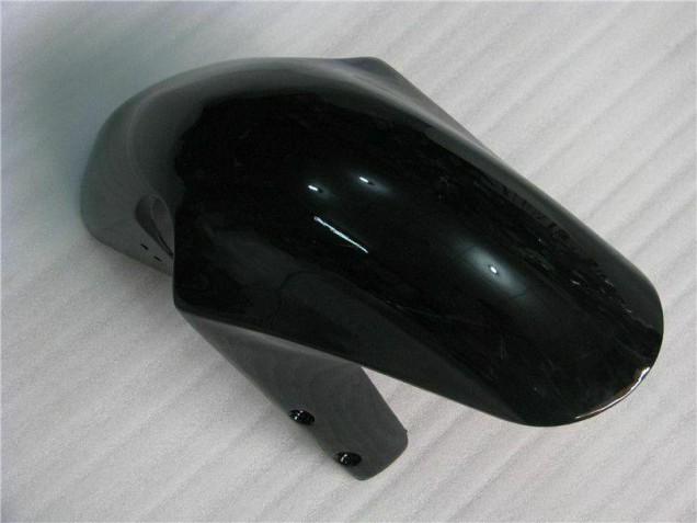 Verde Negro Carenado Suzuki GSXR 600 / 750 K1 K2 K3 2001-2003 Verde Negro Carenado Suzuki GSXR 600 / 750 K1 K2 K3 2001-2003