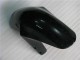 Verde Negro Carenado Suzuki GSXR 600 / 750 K1 K2 K3 2001-2003 Verde Negro Carenado Suzuki GSXR 600 / 750 K1 K2 K3 2001-2003
