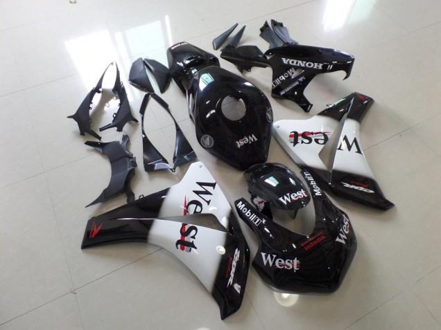 West Carrera Carenado Honda CBR 1000 RR 2008-2011