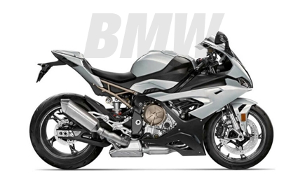 BMW Carenado Moto | TopFairings