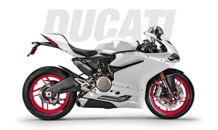 Ducati Carenado Moto | TopFairings
