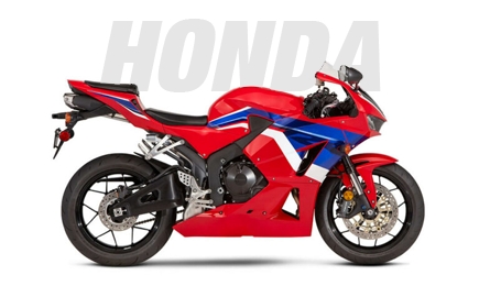 Honda Carenado Moto | TopFairings