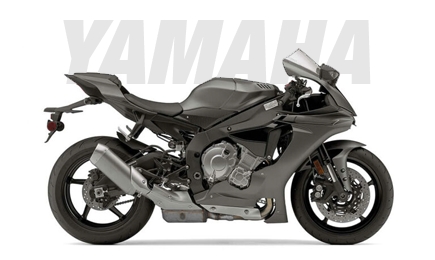 Yamaha Carenado Moto | TopFairings